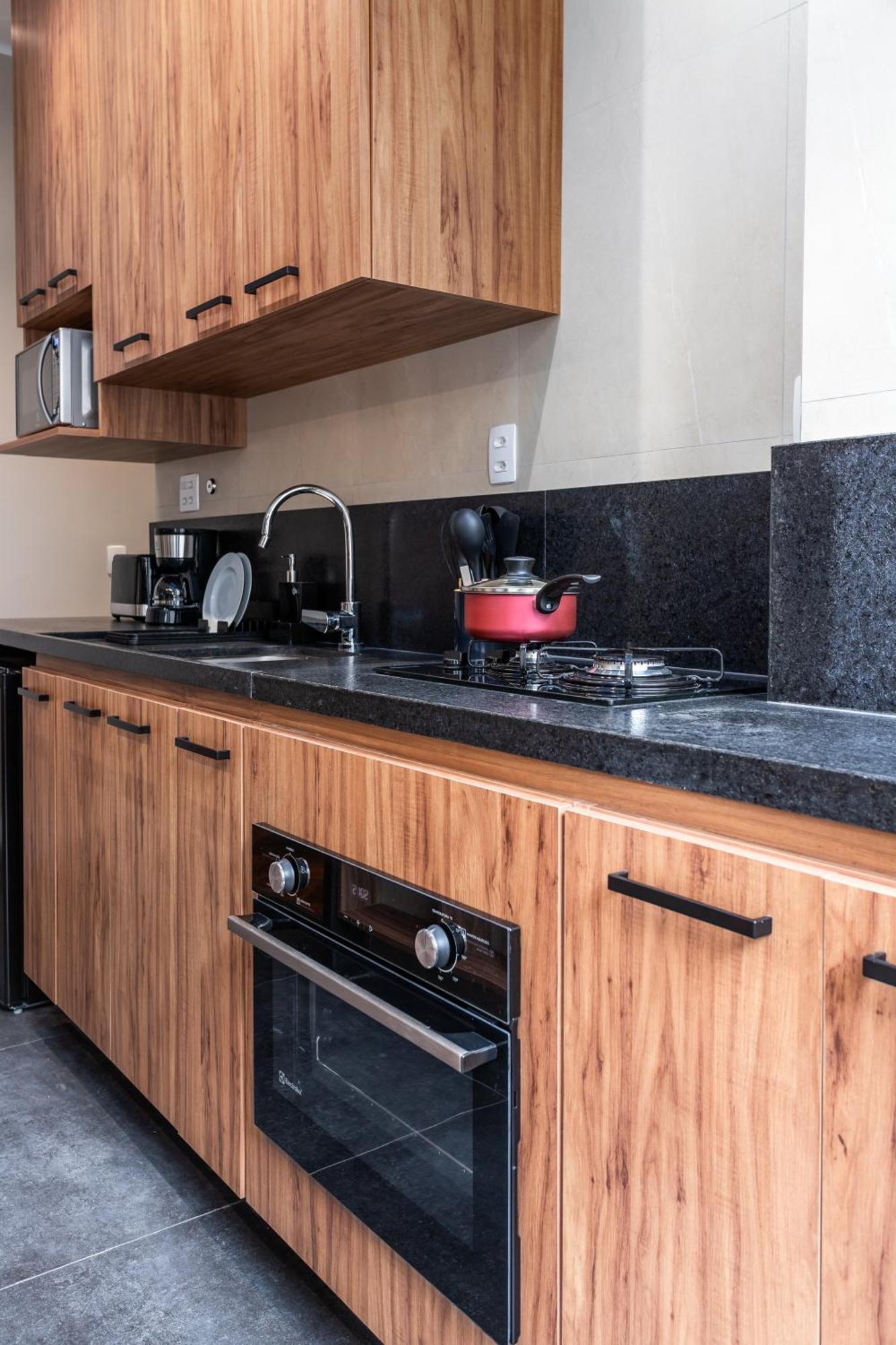 Unhotel Style Copacabana Arpoador Apartamento *