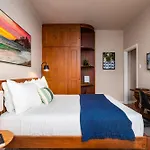 Unhotel Apartamentos Style Copacabana Arpoador