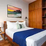 Unhotel Apartamentos Style Copacabana Arpoador