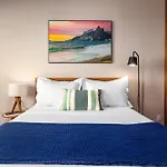 Unhotel Apartamentos Style Copacabana Arpoador